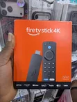 Amazon Fire TV Stick 4K - 1