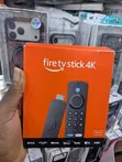 Amazon Fire TV Stick 4K - 2