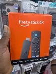 Amazon Fire TV Stick 4K - 3