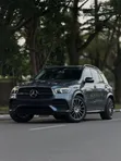 2020 Mercedes-Benz GLE 450 - 2