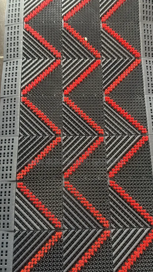 Interlock Doormat - 60x120cm - 1