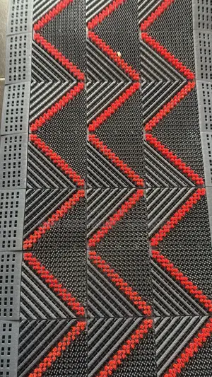 Interlock Doormat - 60x120cm