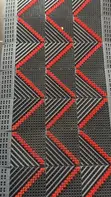 Interlock Doormat - 60x120cm - 1