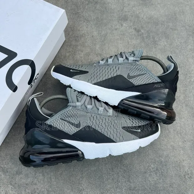 Nike Air Max 270 Sneakers - Sabon Kaya - 1
