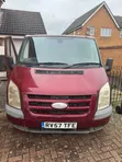Ford Transit Van 2007 Diesel - 1