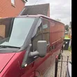 Ford Transit Van 2007 Diesel - 2