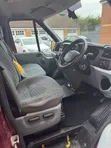 Ford Transit Van 2007 Diesel - 3