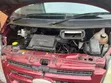 Ford Transit Van 2007 Diesel - 4
