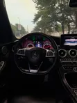 Mercedes-Benz C43 AMG 2018 Gray - 4