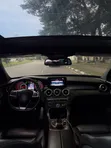 Mercedes-Benz C43 AMG 2018 Gray - 5