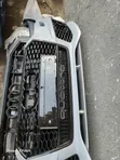 Complete Bumper for Audi A7 2018 - 2