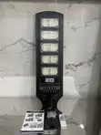 Multi-Panel LED Solar Street Light - 1