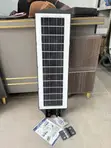 Multi-Panel LED Solar Street Light - 2