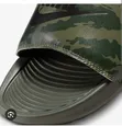 Original Nike Victori One Slide Camo - 3