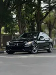 Mercedes-Benz C300 2016 Baki - 2