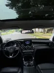Mercedes-Benz C300 2016 Baki - 4