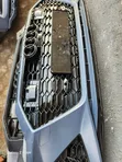 Audi RS7 2024 Front Bumper - Brand New - 2