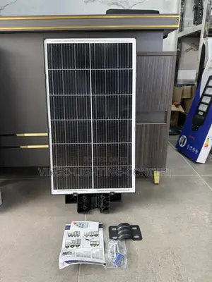 Multi-Panel LED Hasken Titin Rana