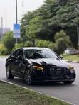 2023 Mercedes-Benz C43 AMG - 2