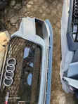Complete Audi A3 RS3 2015 Bumper - 1