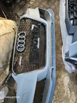 Complete Audi A3 RS3 2015 Bumper - 3