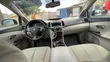 Toyota Venza 2012 Silver - 2