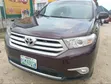Toyota Highlander Limited 3.5L 2013 Ja - 3