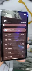 Google Pixel Fold 256GB Baki - 3
