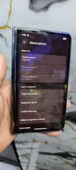 Google Pixel Fold 256GB Baki - 4