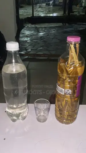 Peli Roots Original Ogogoro Craft Kai Kai