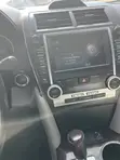Toyota Camry XLE V6 Farar 2014 - 4