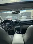 Toyota Camry XLE V6 Farar 2014 - 5