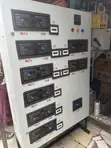Posmith 4-Pole 125A Circuit Breaker tare da 3-Phase Meter - 2