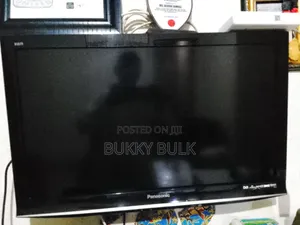 Panasonic 42" Full HD TV