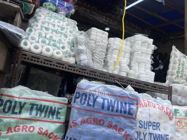 Polyworks Power Twine - 1