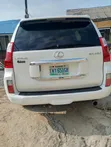 Lexus GX 460 2012 Fari - 5