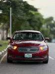 Ford Taurus SEL 2012 Jaja - 1
