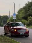 Ford Taurus SEL 2012 Jaja - 2