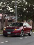 Ford Taurus SEL 2012 Jaja - 3