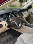 Ford Taurus SEL 2012 Jaja - 4