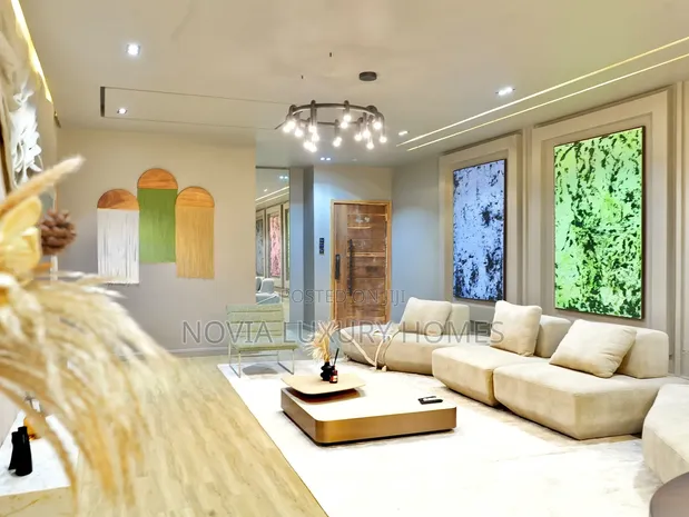 Luxury 2-Bedroom Apartment with Pool, Gym, PS5, Elevator - 1