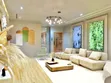 Luxury 2-Bedroom Apartment tare da Pool, Gym, PS5, Elevator - 1