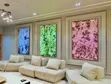 Luxury 2-Bedroom Apartment tare da Pool, Gym, PS5, Elevator - 3
