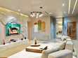 Luxury 2-Bedroom Apartment tare da Pool, Gym, PS5, Elevator - 4