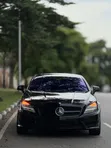 2012 Mercedes-Benz CLS 63 AMG Black - 1