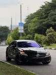 2012 Mercedes-Benz CLS 63 AMG Black - 2