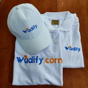 Custom Branded T-Shirts - Luxe Prints