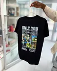 Custom Branded T-Shirts - Luxe Prints - 3