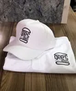 Custom Branded T-Shirts - Luxe Prints - 4
