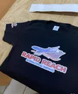 Custom Branded T-Shirts - Luxe Prints - 5